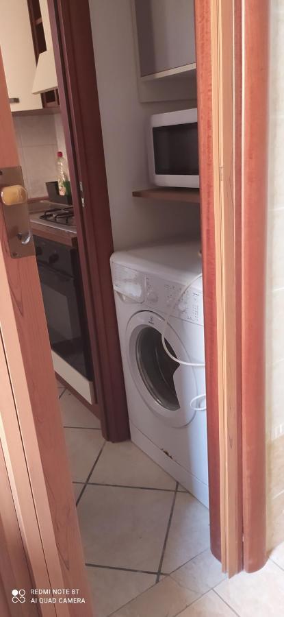 Come A Casa سيراكوزا المظهر الخارجي الصورة