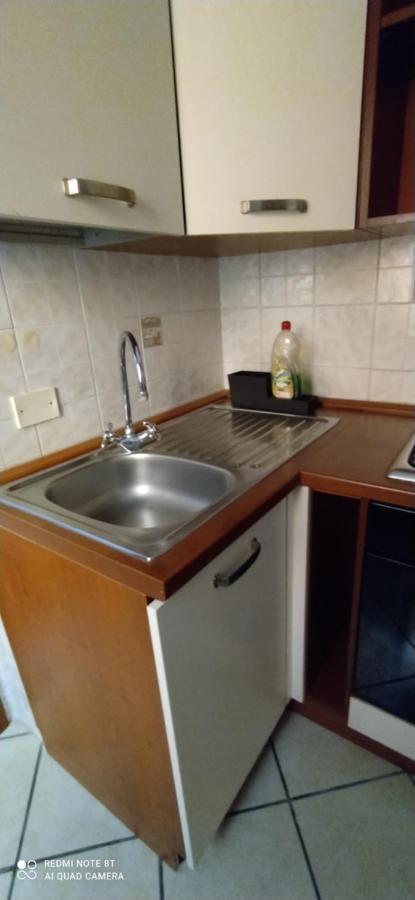Come A Casa سيراكوزا المظهر الخارجي الصورة