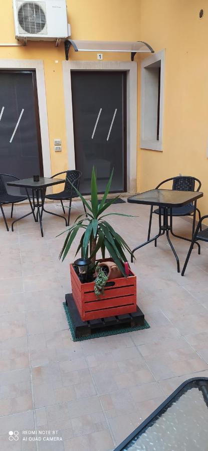 Come A Casa سيراكوزا المظهر الخارجي الصورة