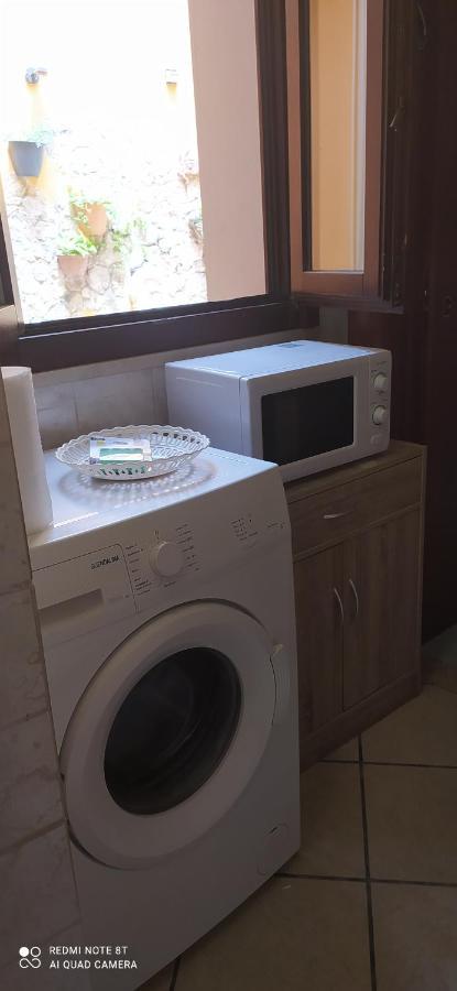 Come A Casa سيراكوزا المظهر الخارجي الصورة