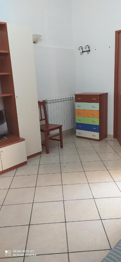 Come A Casa سيراكوزا المظهر الخارجي الصورة