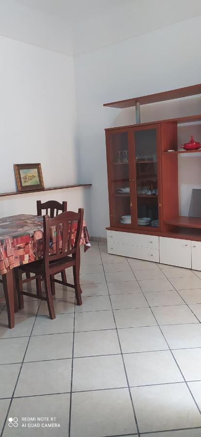 Come A Casa سيراكوزا المظهر الخارجي الصورة