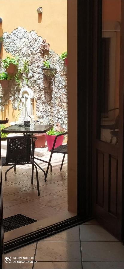 Come A Casa سيراكوزا المظهر الخارجي الصورة