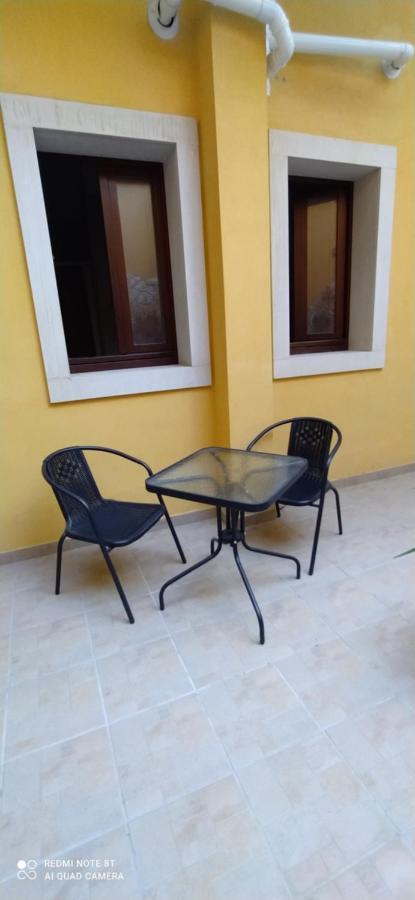 Come A Casa سيراكوزا المظهر الخارجي الصورة
