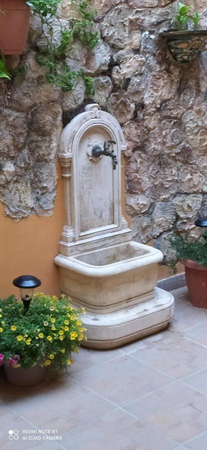 Come A Casa سيراكوزا المظهر الخارجي الصورة