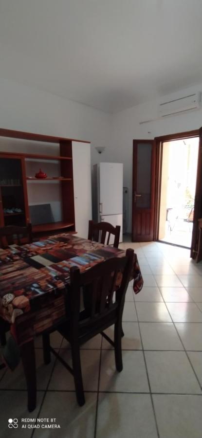 Come A Casa سيراكوزا المظهر الخارجي الصورة