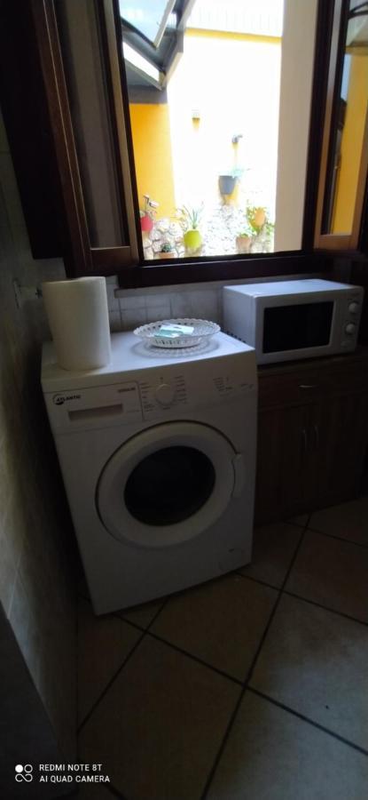 Come A Casa سيراكوزا المظهر الخارجي الصورة
