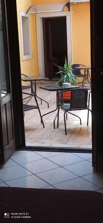 Come A Casa سيراكوزا المظهر الخارجي الصورة