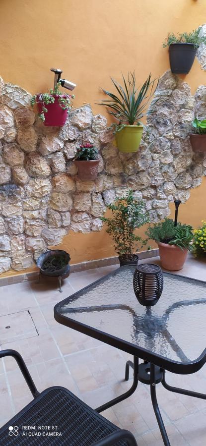 Come A Casa سيراكوزا المظهر الخارجي الصورة