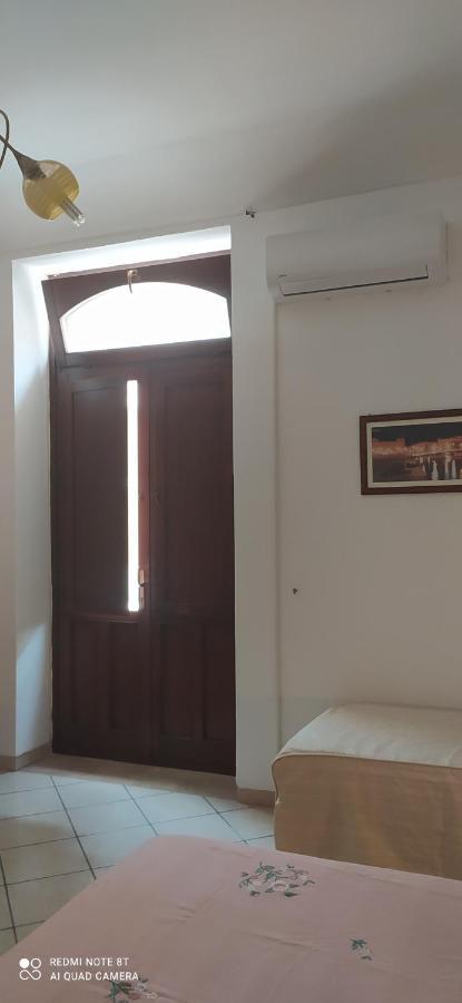 Come A Casa سيراكوزا المظهر الخارجي الصورة