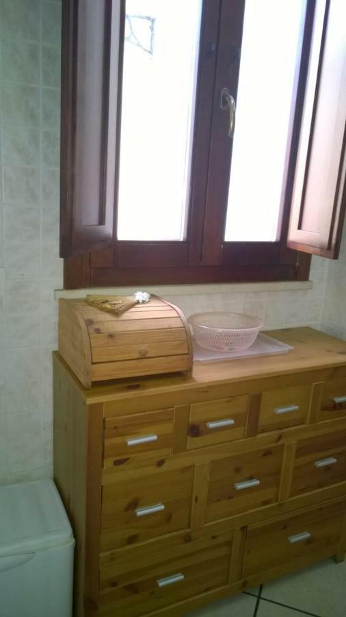 Come A Casa سيراكوزا المظهر الخارجي الصورة