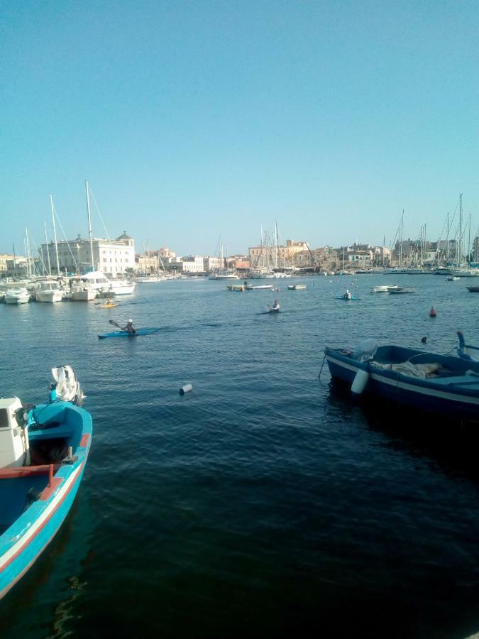 Come A Casa سيراكوزا المظهر الخارجي الصورة