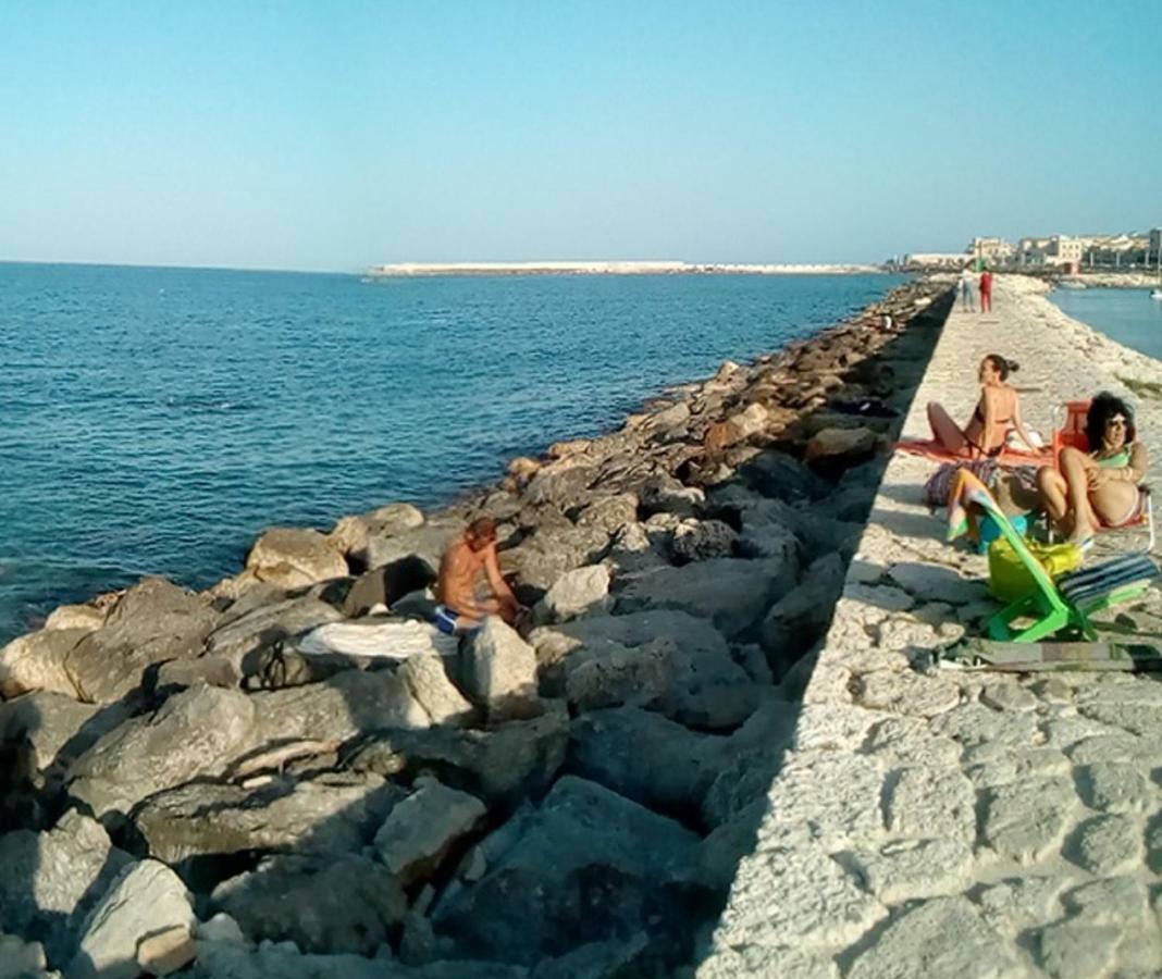 Come A Casa سيراكوزا المظهر الخارجي الصورة